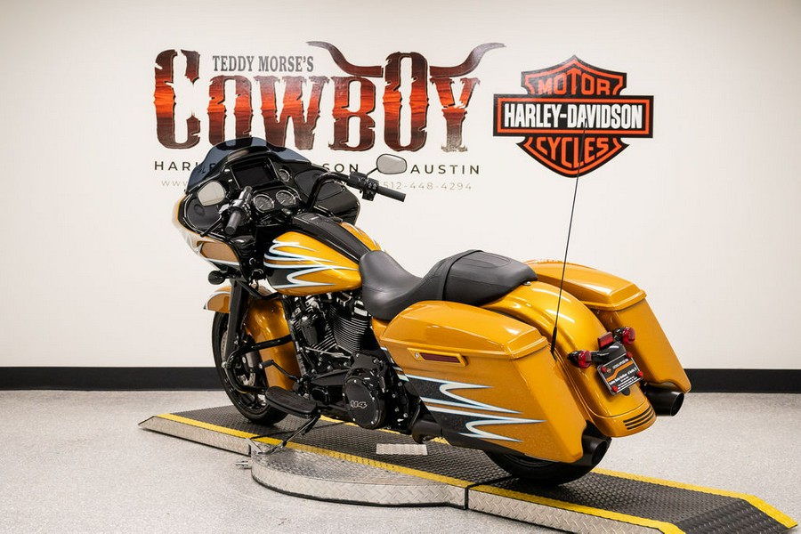 2023 Harley-Davidson® FLTRXS - Road Glide® Special