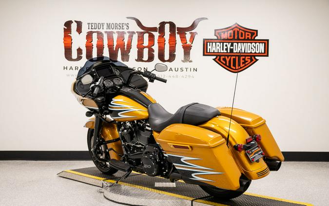 2023 Harley-Davidson® FLTRXS - Road Glide® Special