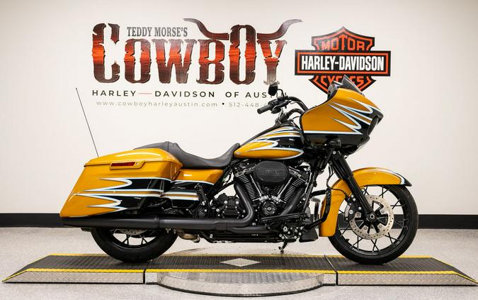 2023 Harley-Davidson® FLTRXS - Road Glide® Special