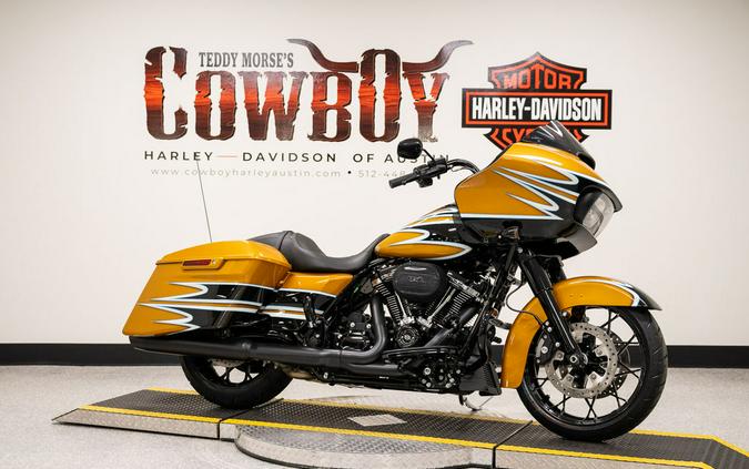 2023 Harley-Davidson® FLTRXS - Road Glide® Special