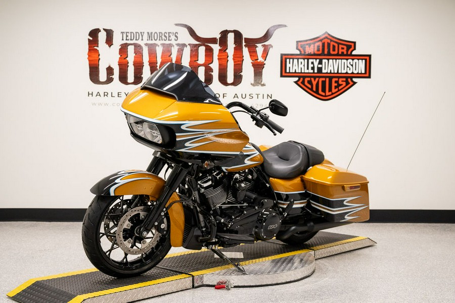 2023 Harley-Davidson® FLTRXS - Road Glide® Special