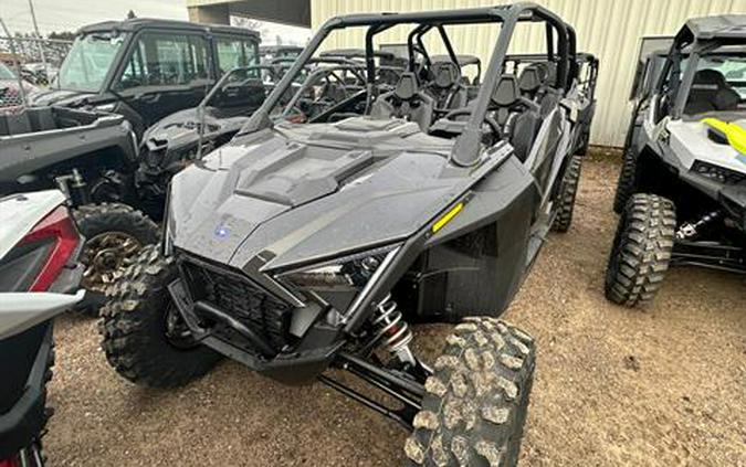 2024 Polaris RZR Pro XP 4 Premium