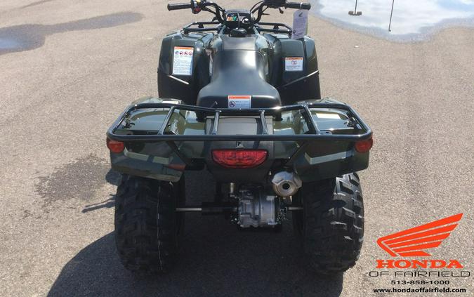 2024 Honda FOURTRAX RECON