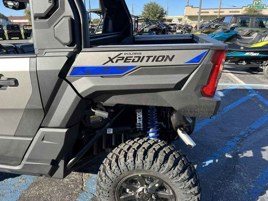 2024 Polaris® XPedition XP Ultimate