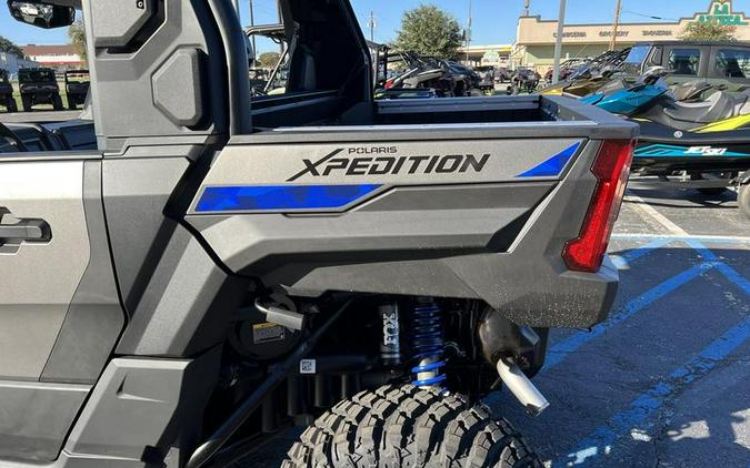 2024 Polaris® XPedition XP Ultimate