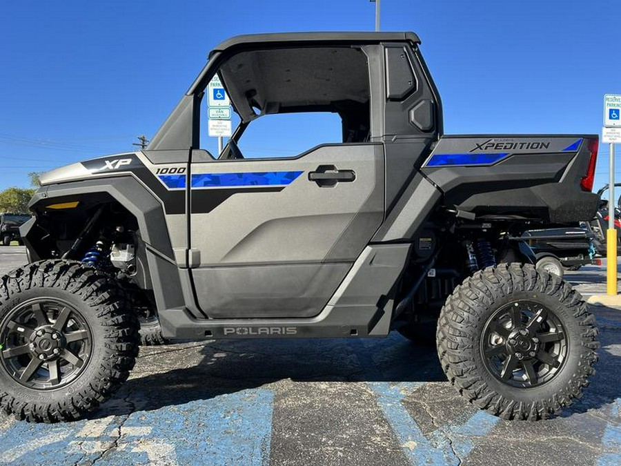 2024 Polaris® XPedition XP Ultimate