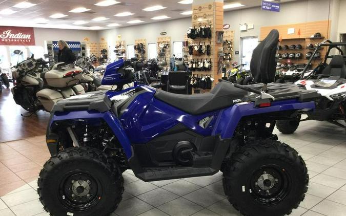 2023 Polaris® Sportsman Touring 570