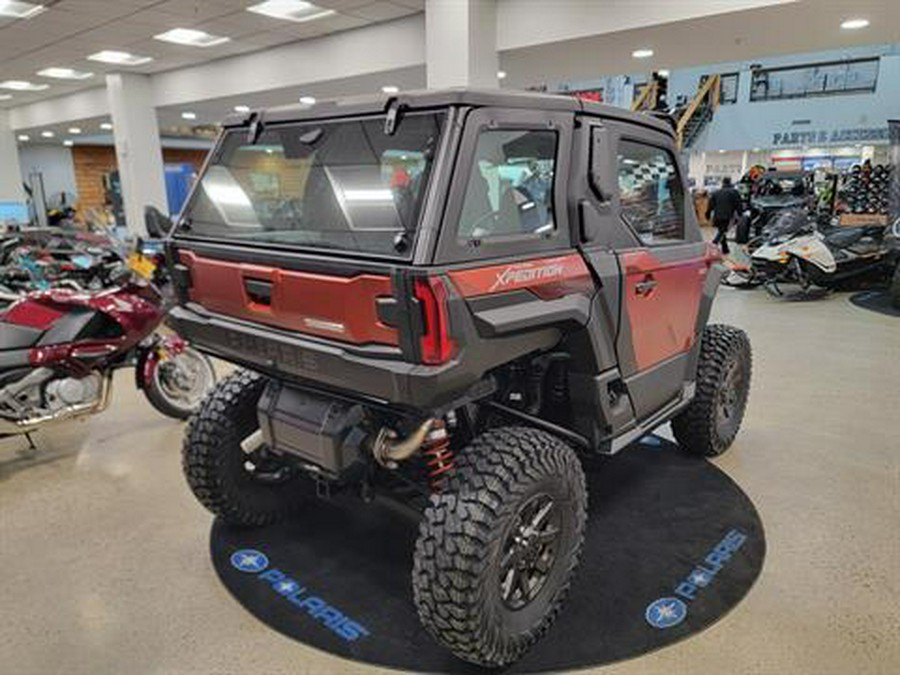 2024 Polaris Polaris XPEDITION ADV Northstar