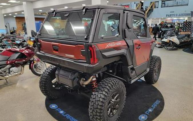 2024 Polaris Polaris XPEDITION ADV Northstar