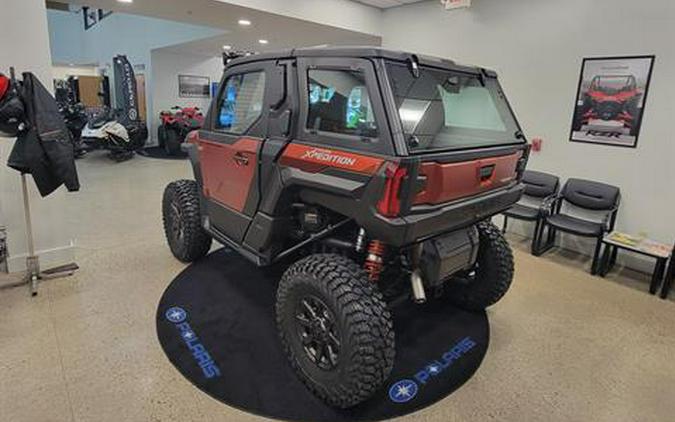 2024 Polaris Polaris XPEDITION ADV Northstar