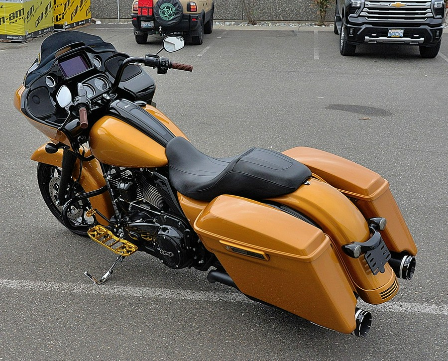 2023 Harley-Davidson FLTRXS