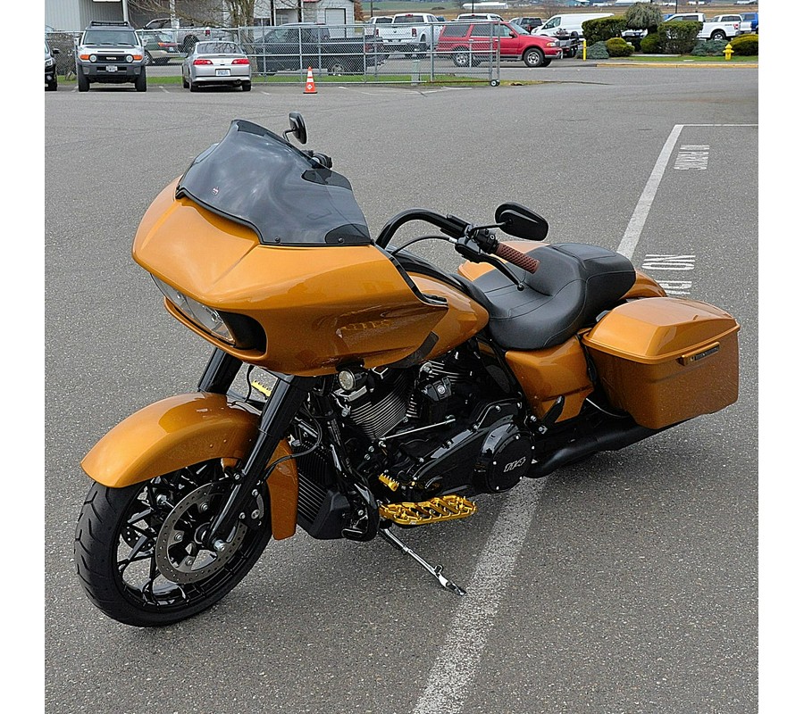 2023 Harley-Davidson FLTRXS