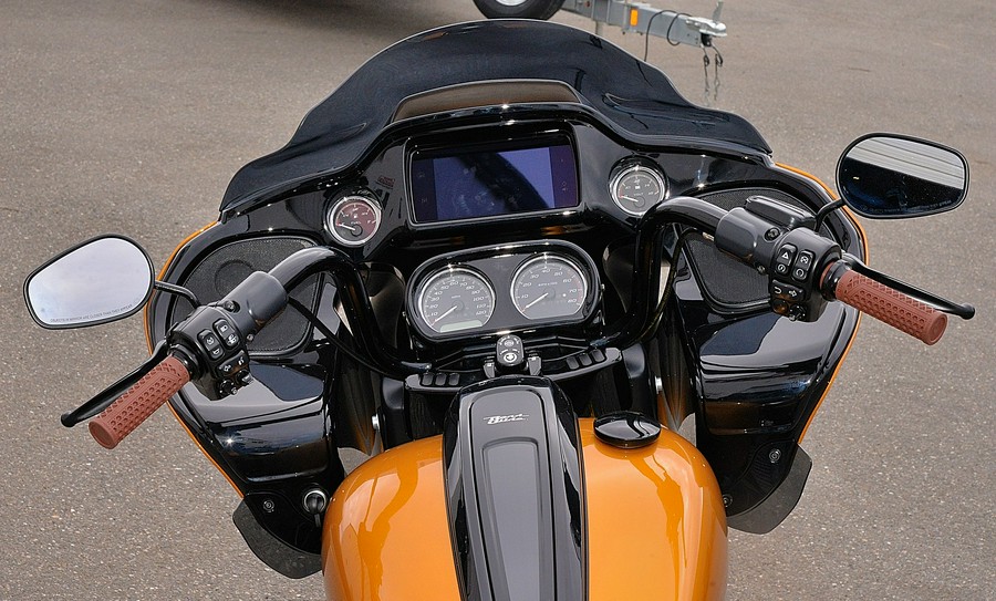 2023 Harley-Davidson FLTRXS