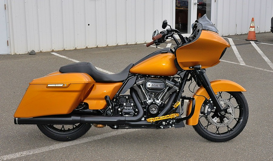 2023 Harley-Davidson FLTRXS