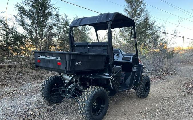 2022 American LandMaster® L5w 4X4