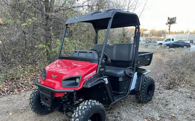 2022 American LandMaster® L5w 4X4