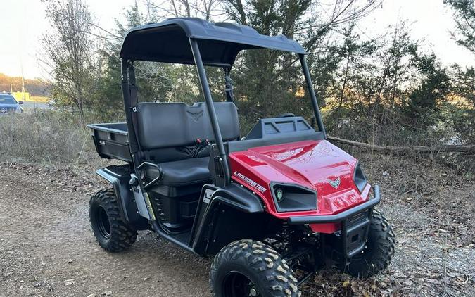 2022 American LandMaster® L5w 4X4