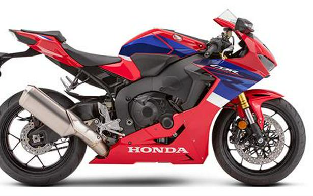 2024 Honda CBR1000RR ABS