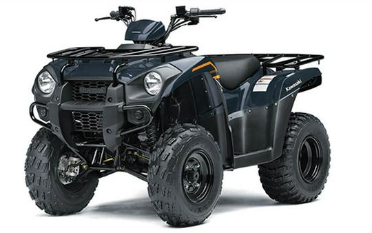 2024 Kawasaki Brute Force 300