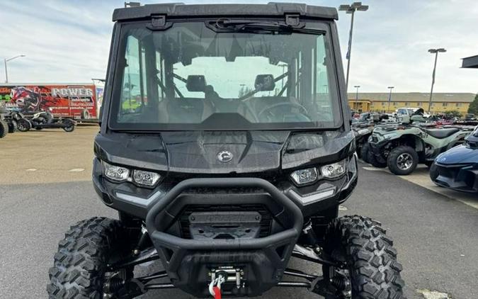 2024 Can-Am® Defender MAX Lone Star Cab HD10