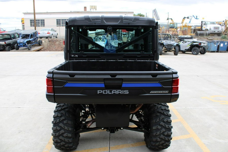 2024 Polaris® Ranger Crew XP 1000 NorthStar Edition Ultimate