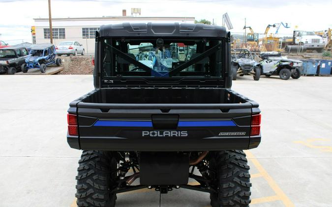 2024 Polaris® Ranger Crew XP 1000 NorthStar Edition Ultimate