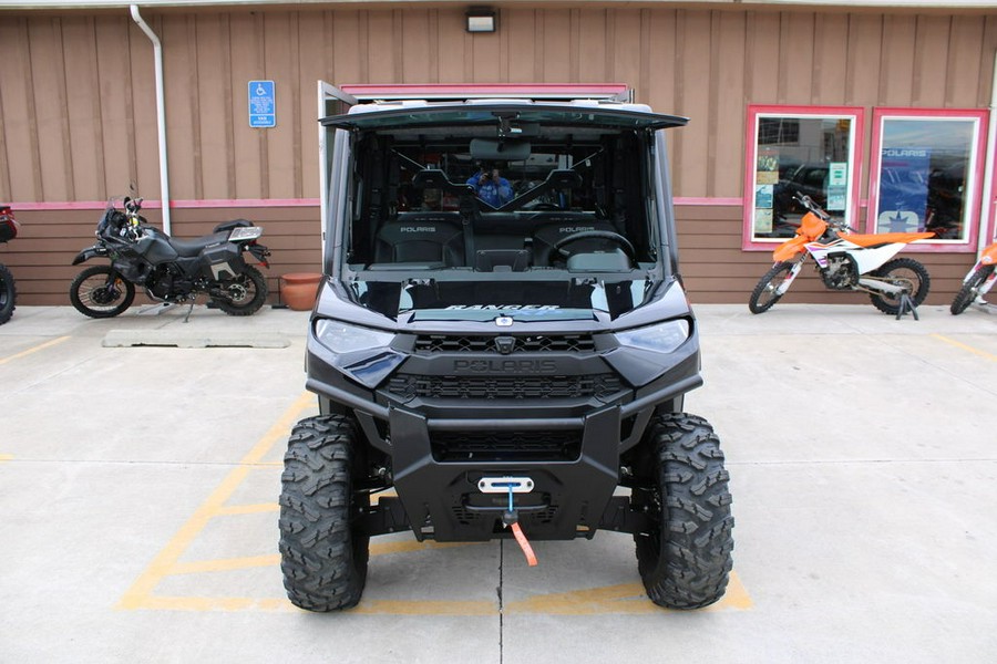 2024 Polaris® Ranger Crew XP 1000 NorthStar Edition Ultimate