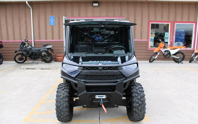 2024 Polaris® Ranger Crew XP 1000 NorthStar Edition Ultimate