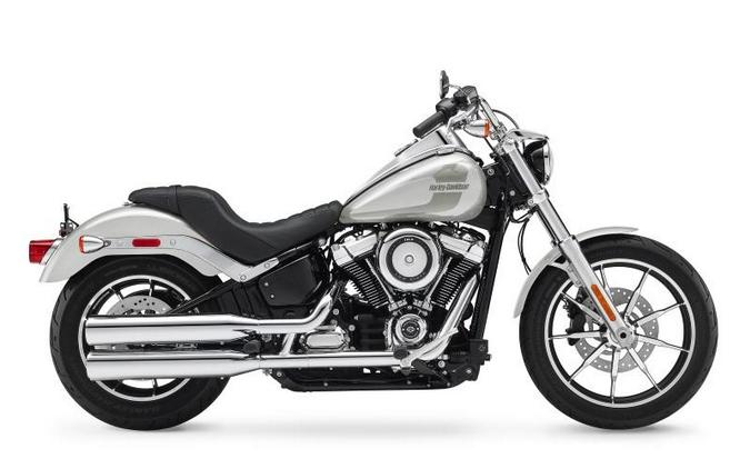 2018 Harley-Davidson® FXLR - Softail® Low Rider®