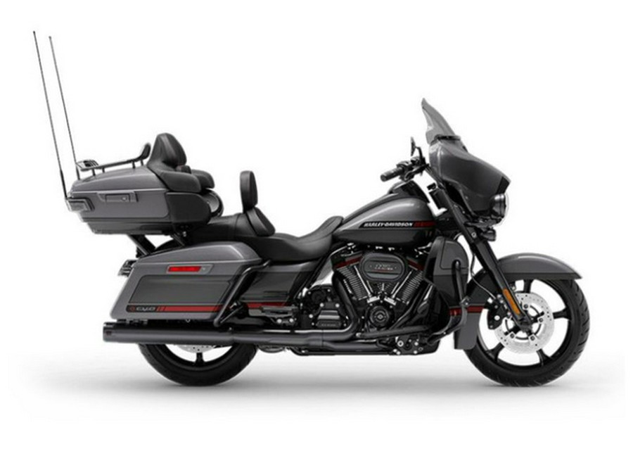 2020 Harley-Davidson FLHTKSE - CVO Limited