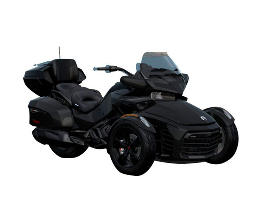 2023 Can-Am™ Spyder F3 Limited