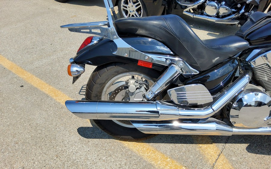 2006 Honda VTX™ 1300 C