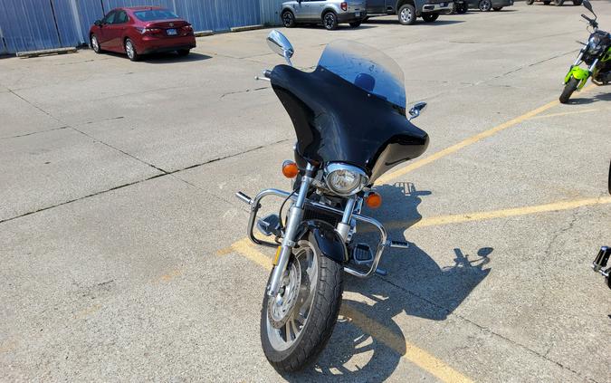 2006 Honda VTX™ 1300 C