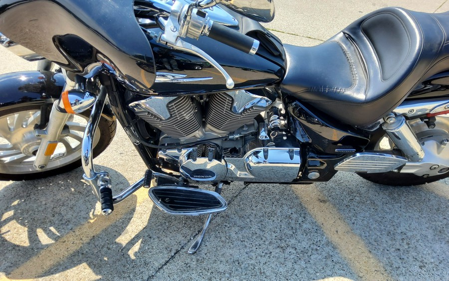 2006 Honda VTX™ 1300 C