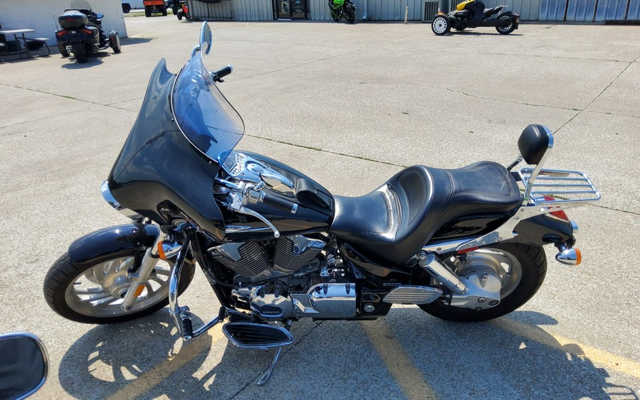 2006 Honda VTX™ 1300 C