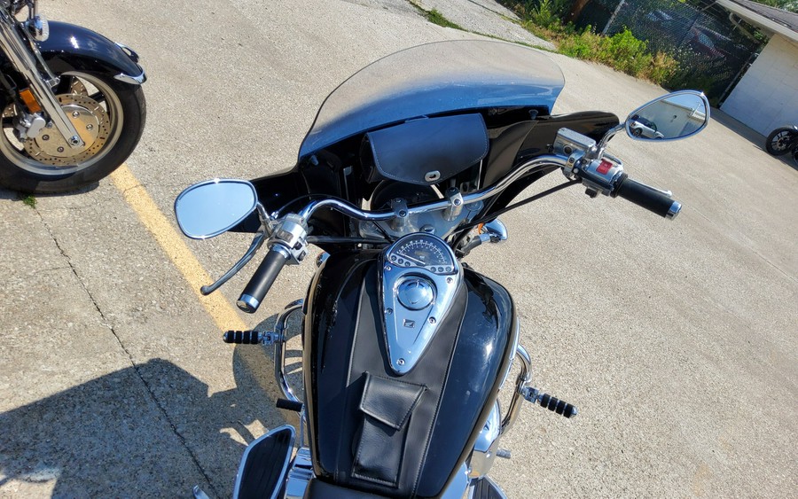 2006 Honda VTX™ 1300 C