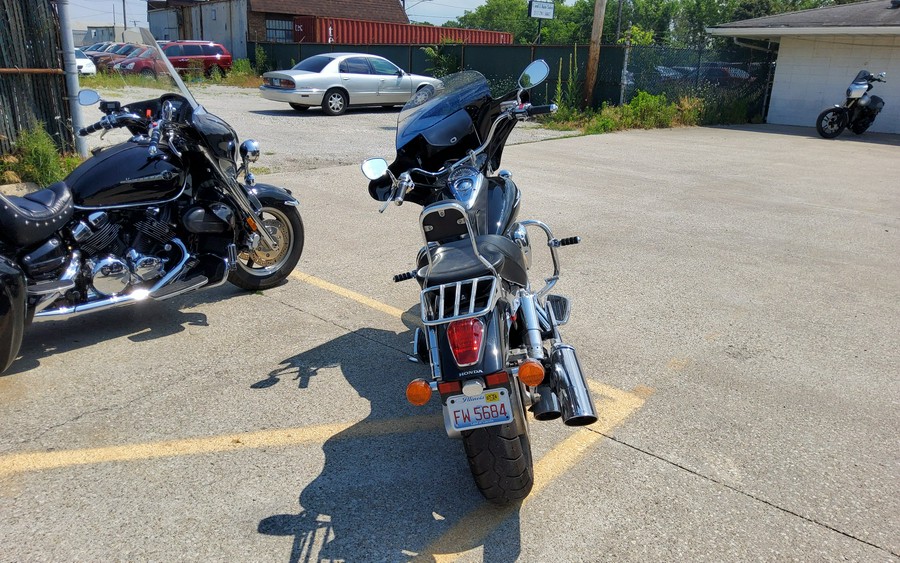 2006 Honda VTX™ 1300 C