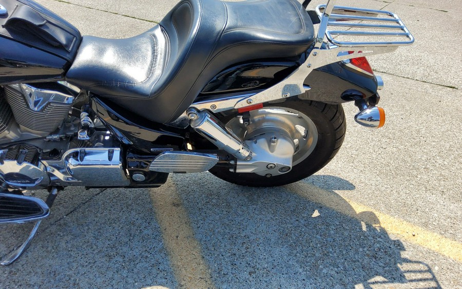 2006 Honda VTX™ 1300 C