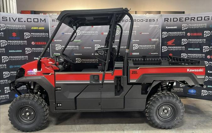 2024 Kawasaki Mule PRO-FX™ 1000 HD Edition