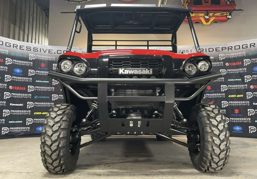 2024 Kawasaki Mule PRO-FX™ 1000 HD Edition