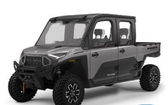 2024 Polaris® Ranger Crew XD 1500 NorthStar Edition Premium