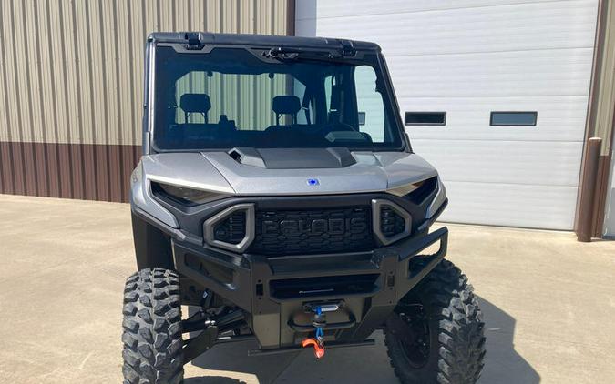 2024 Polaris® Ranger Crew XD 1500 NorthStar Edition Premium