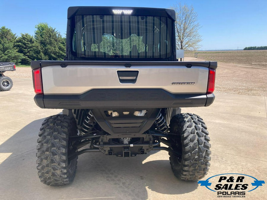 2024 Polaris® Ranger Crew XD 1500 NorthStar Edition Premium