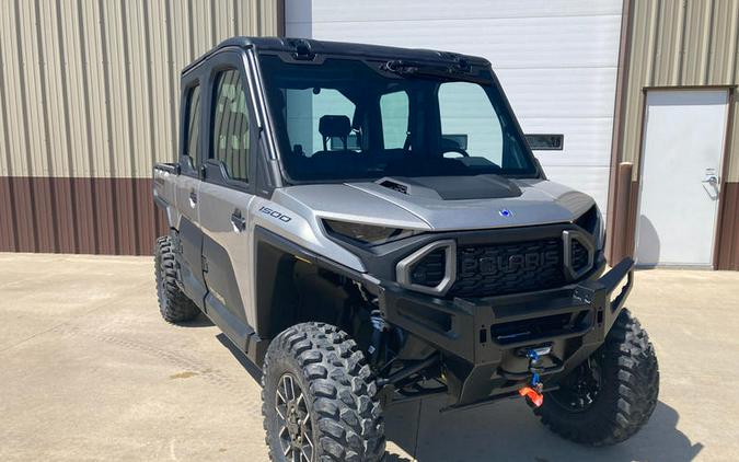 2024 Polaris® Ranger Crew XD 1500 NorthStar Edition Premium