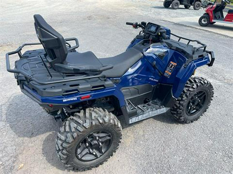 2025 Polaris Sportsman Touring 570 Premium