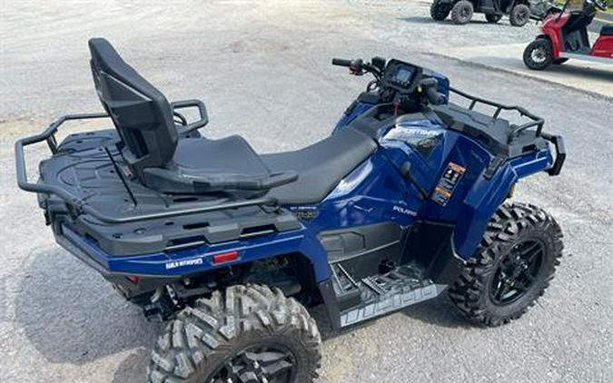 2025 Polaris Sportsman Touring 570 Premium