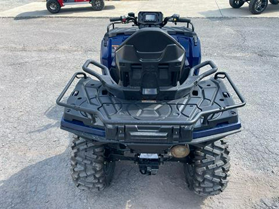 2025 Polaris Sportsman Touring 570 Premium