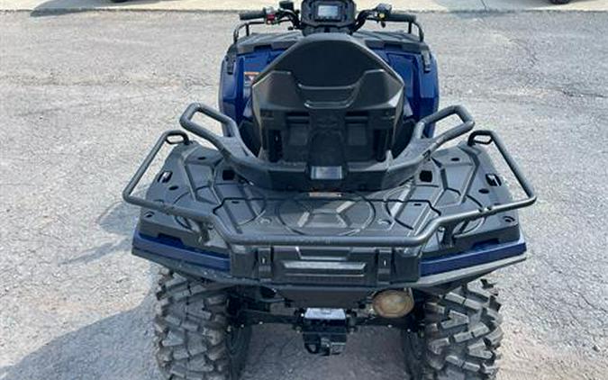 2025 Polaris Sportsman Touring 570 Premium