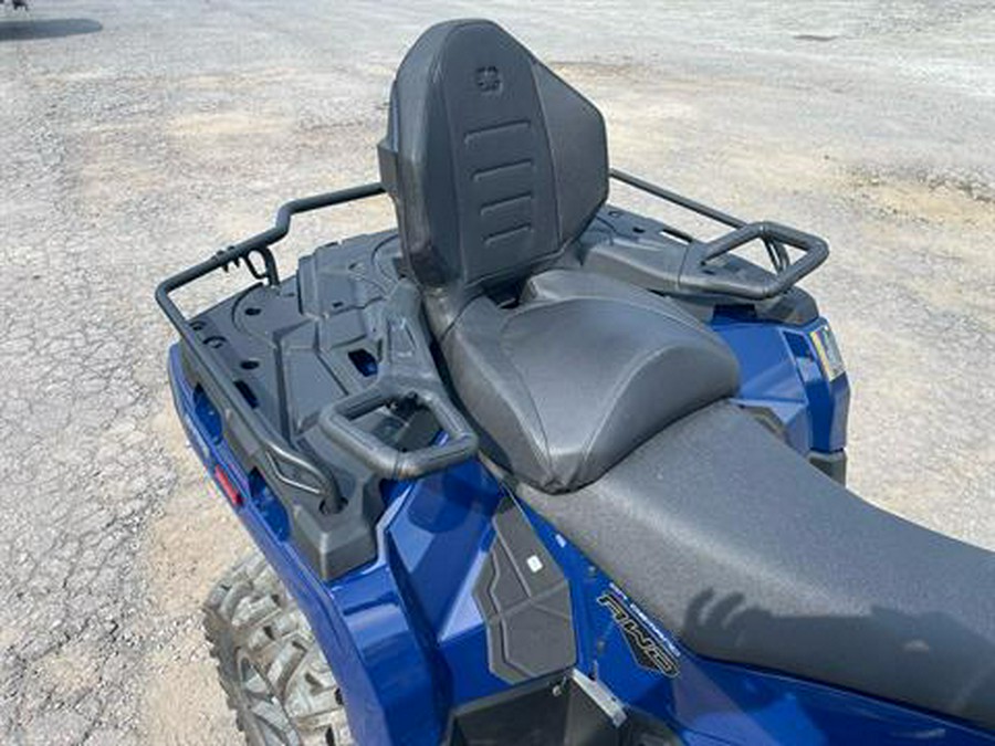 2025 Polaris Sportsman Touring 570 Premium