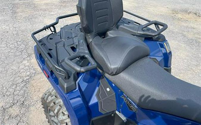 2025 Polaris Sportsman Touring 570 Premium